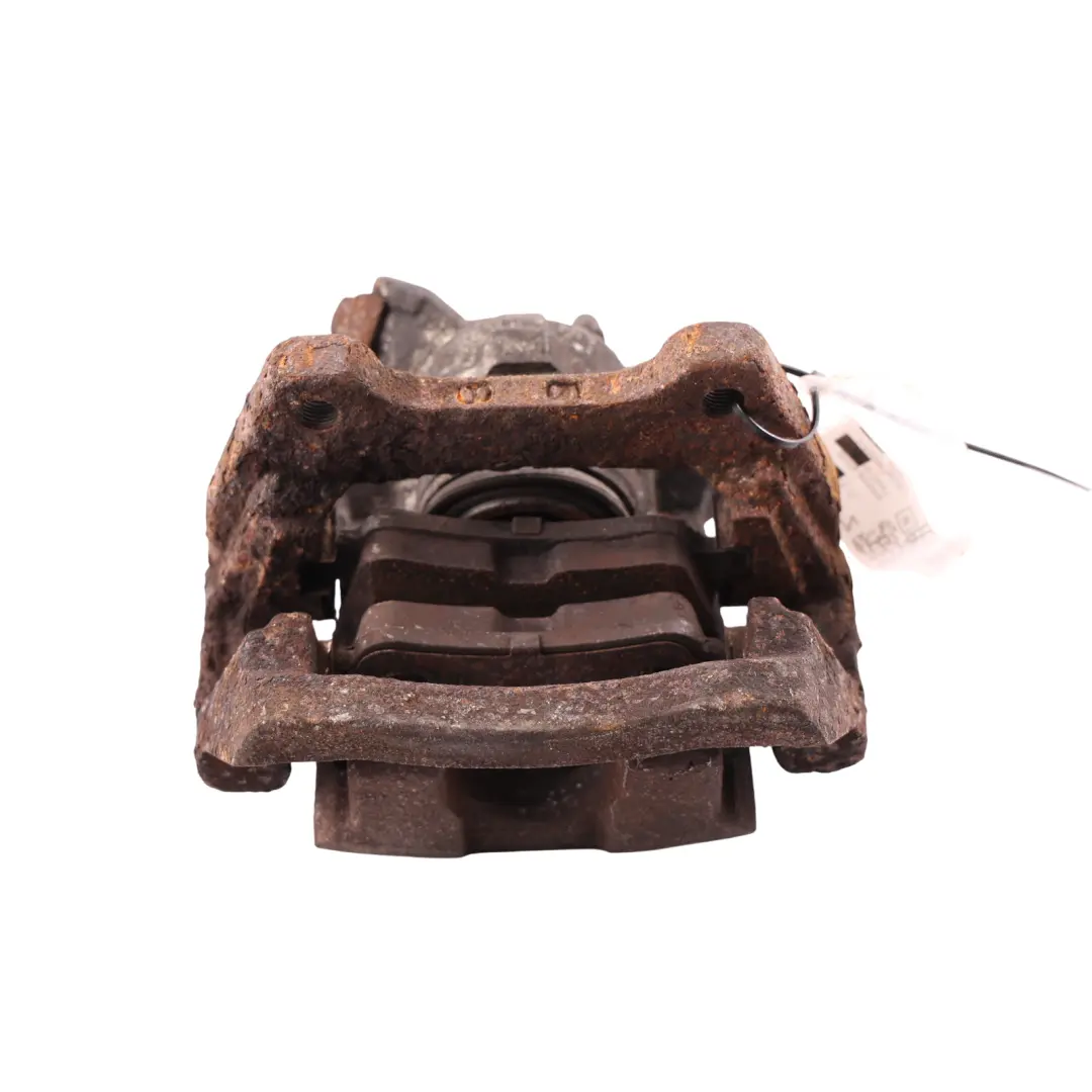 Land Rover Range Rover Sport L320 Brake Caliper Rear Left N/S - SKU SOB500052-1 - Part number SOB500052