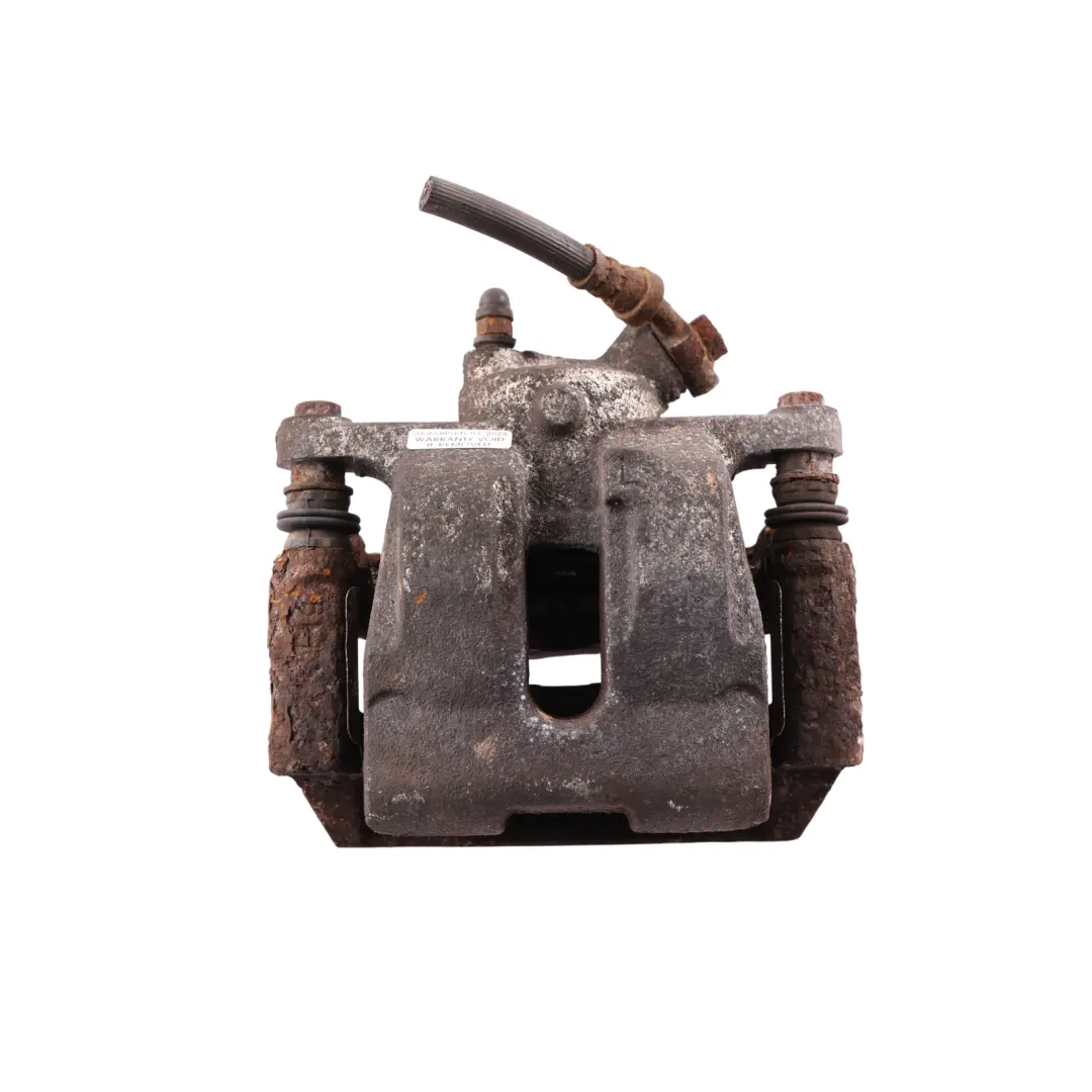 Land Rover Range Rover Sport L320 Brake Caliper Rear Left N/S - SKU SOB500052-1 - Part number SOB500052