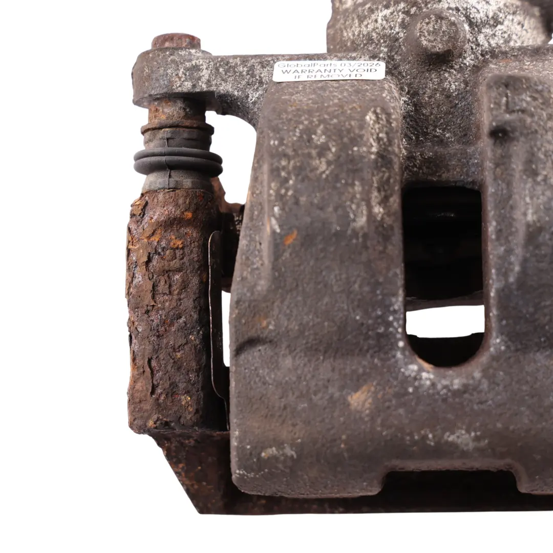 Brake Caliper Rear Left N/S to Land Rover Range Rover Sport L320 with Part number SOB500052 Land Rover Range Rover Sport L320 Brake Caliper Rear Left N/S - SKU SOB500052-1 - Part number SOB500052