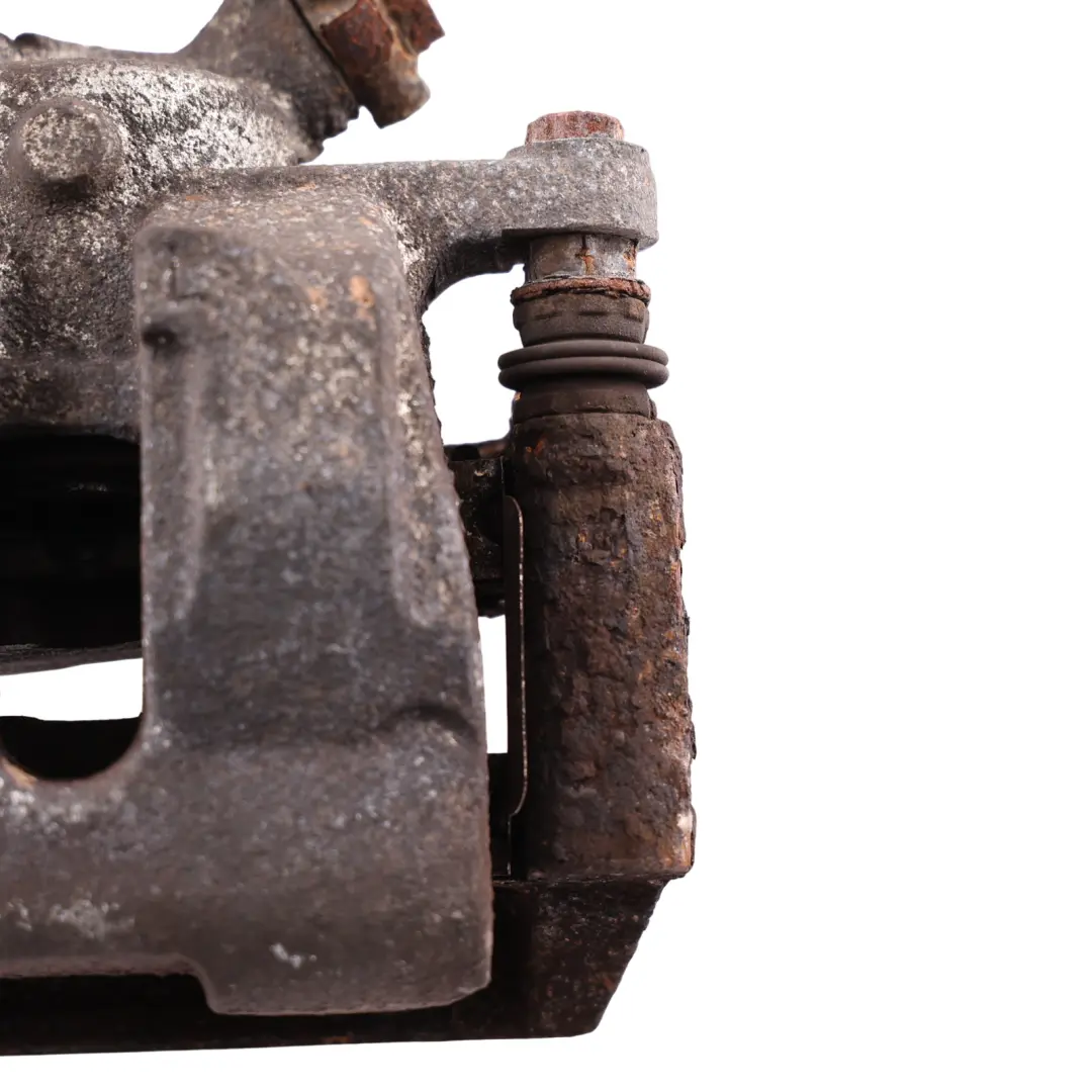 Brake Caliper Rear Left N/S to Land Rover Range Rover Sport L320 with Part number SOB500052 Land Rover Range Rover Sport L320 Brake Caliper Rear Left N/S - SKU SOB500052-1 - Part number SOB500052