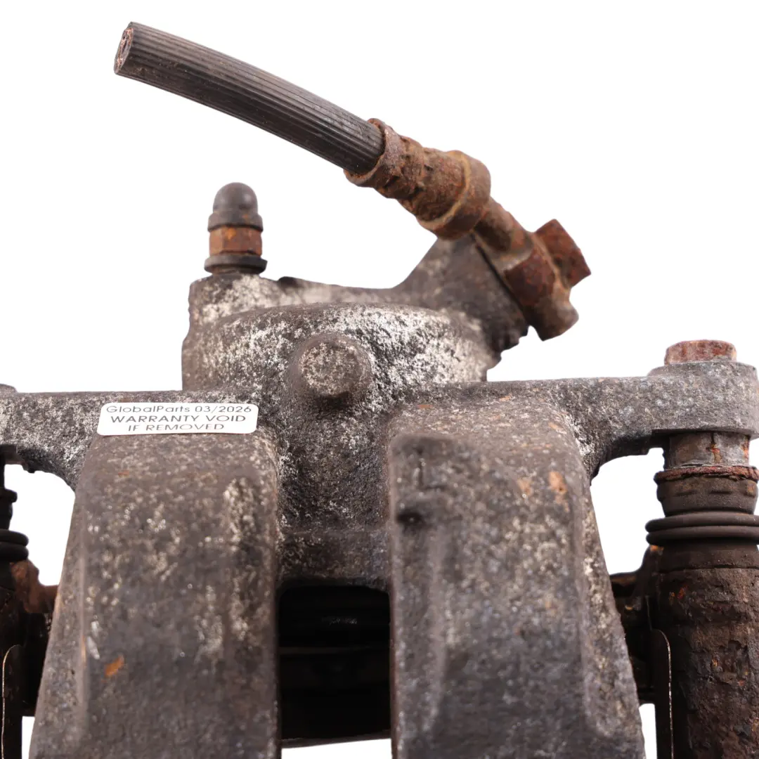 Brake Caliper Rear Left N/S to Land Rover Range Rover Sport L320 with Part number SOB500052 Land Rover Range Rover Sport L320 Brake Caliper Rear Left N/S - SKU SOB500052-1 - Part number SOB500052