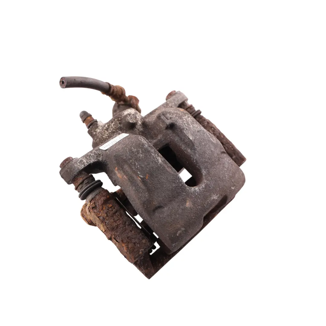 Brake Caliper Rear Left N/S to Land Rover Range Rover Sport L320 with Part number SOB500052 Land Rover Range Rover Sport L320 Brake Caliper Rear Left N/S - SKU SOB500052-1 - Part number SOB500052