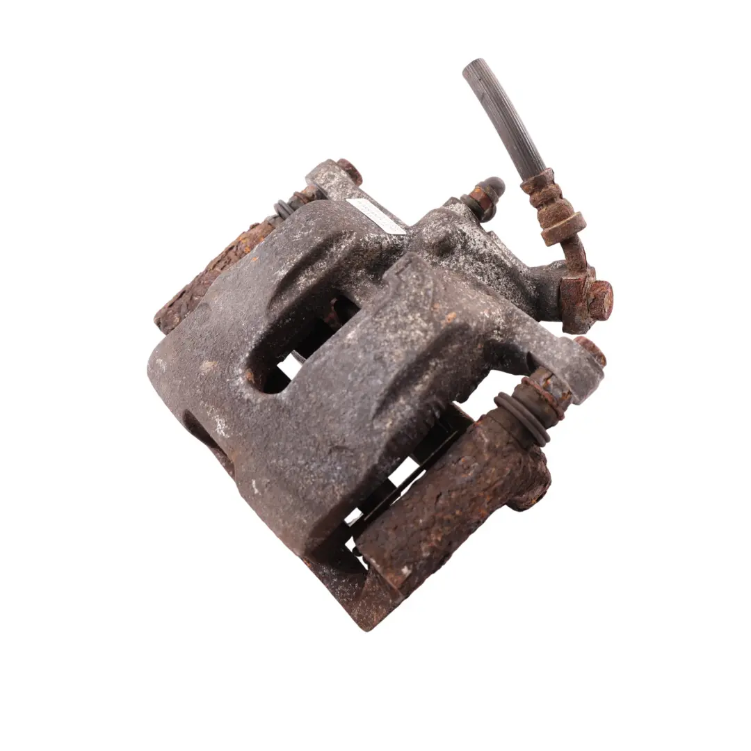 Brake Caliper Rear Left N/S to Land Rover Range Rover Sport L320 with Part number SOB500052 Land Rover Range Rover Sport L320 Brake Caliper Rear Left N/S - SKU SOB500052-1 - Part number SOB500052