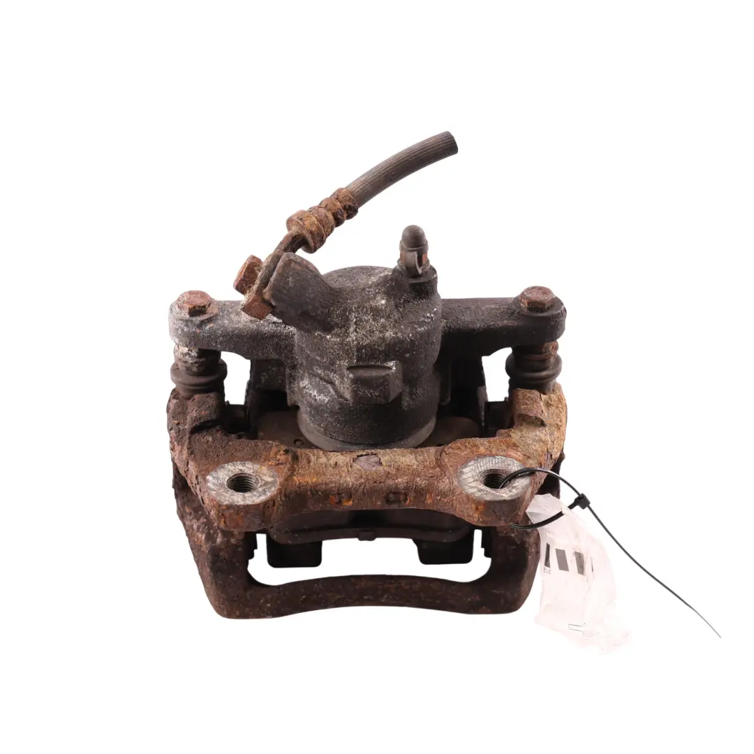 Brake Caliper Rear Left N/S to Land Rover Range Rover Sport L320 with Part number SOB500052 Land Rover Range Rover Sport L320 Brake Caliper Rear Left N/S - SKU SOB500052-1 - Part number SOB500052