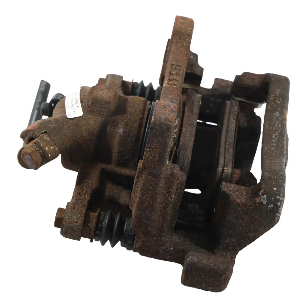 Brems Sattel Hinten Links 6H422D048BA für Land Rover Discovery 4 L319 mit Teilenummer SOB500052 Land Rover Discovery 4 L319 Brems Sattel Hinten Links 6H422D048BA - SKU SOB500052 - Teilenummer SOB500052