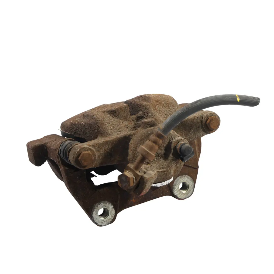 Brake Caliper Rear Left N/S 6H422D048BA to Land Rover Discovery 4 L319 with Part number SOB500052 Land Rover Discovery 4 L319 Brake Caliper Rear Left N/S 6H422D048BA - SKU SOB500052 - Part number SOB500052