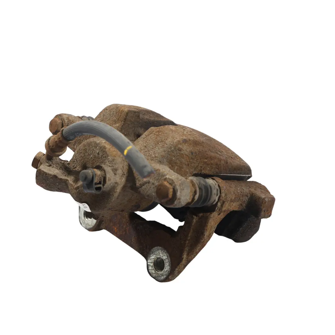 Brake Caliper Rear Left N/S 6H422D048BA to Land Rover Discovery 4 L319 with Part number SOB500052 Land Rover Discovery 4 L319 Brake Caliper Rear Left N/S 6H422D048BA - SKU SOB500052 - Part number SOB500052