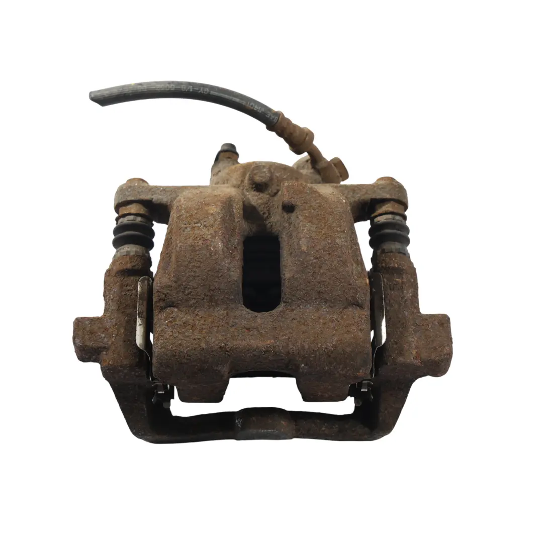 Land Rover Discovery 4 L319 Pinza Freno Trasera Izquierda 6H422D048BA - SKU SOB500052 - Número de pieza SOB500052