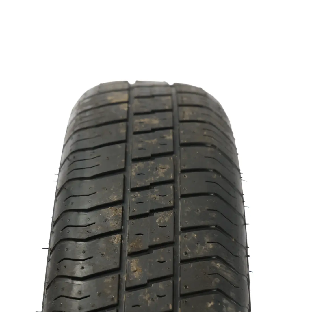 Roue De Secours Jante Acier 145/60 R20 ET17 4,5J 20" pour à propos du numéro de pièce SPAREWHEEL Roue De Secours Jante Acier 145/60 R20 ET17 4,5J 20" - SKU SPAREWHEEL - Numéro de pièce SPAREWHEEL