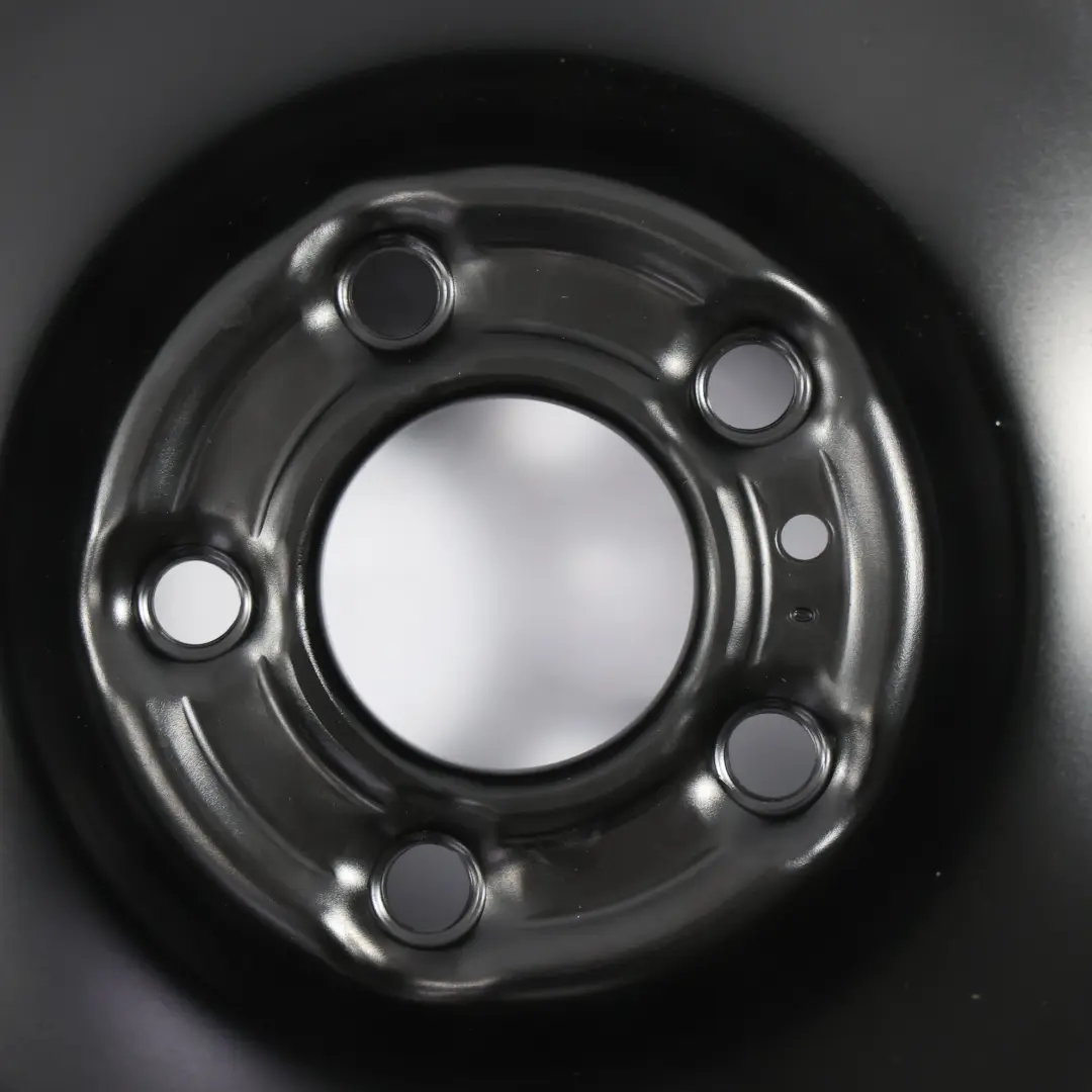  Roue De Secours Jante Acier 145/60 R20 ET17 4,5J 20" - SKU SPAREWHEEL - Numéro de pièce SPAREWHEEL