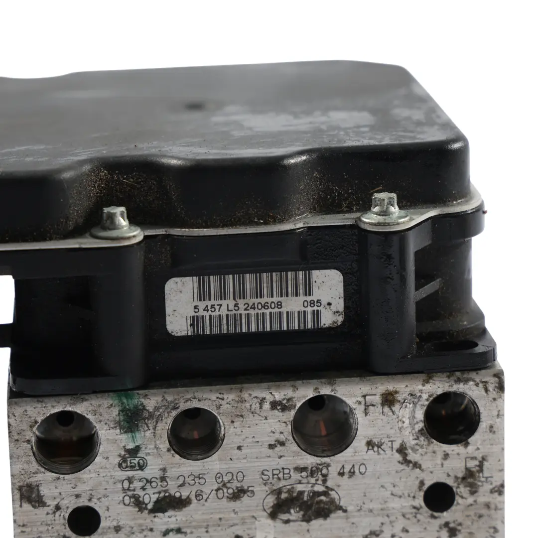 Modulo Di Controllo Pompa ABS per Range Rover Sport L320 con numero di parte SRB500440 Range Rover Sport L320 Modulo Di Controllo Pompa ABS - SKU SRB500440 - Numero di parte SRB500440