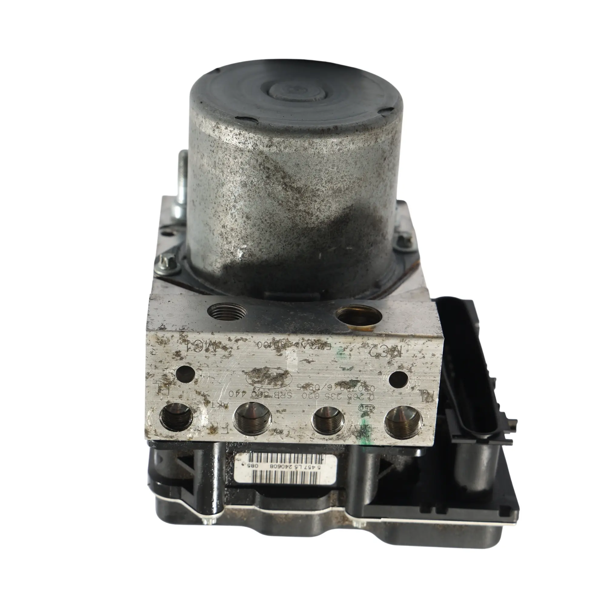 Range Rover Sport L320 ABS Pump Control Module Unit SRB500440