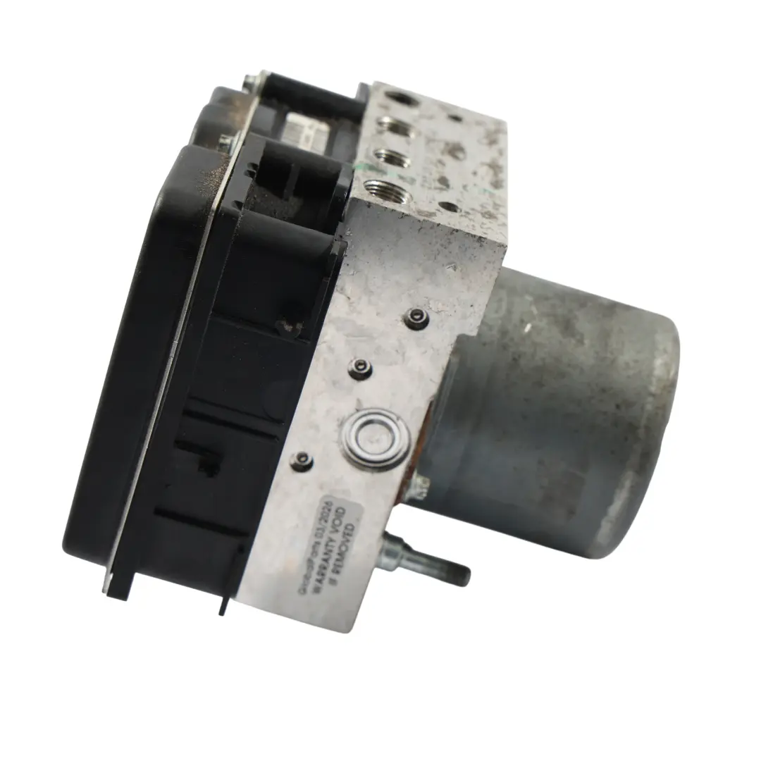 Range Rover Sport L320 Modulo Di Controllo Pompa ABS - SKU SRB500440 - Numero di parte SRB500440