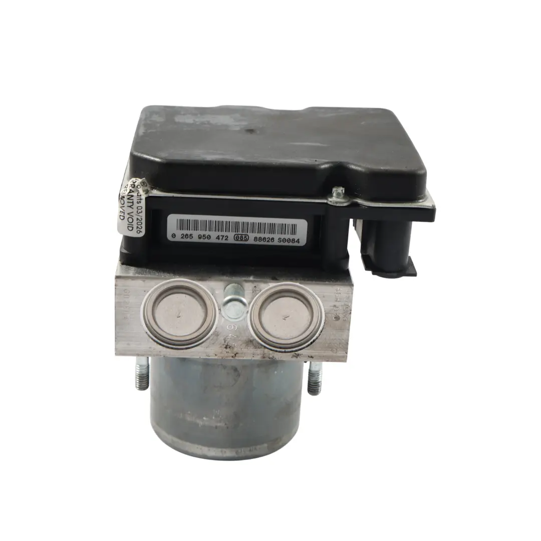 ABS Pumpen Steuergerät für Range Rover Sport L320 mit Teilenummer SRB500440 Range Rover Sport L320 ABS Pumpen Steuergerät - SKU SRB500440 - Teilenummer SRB500440