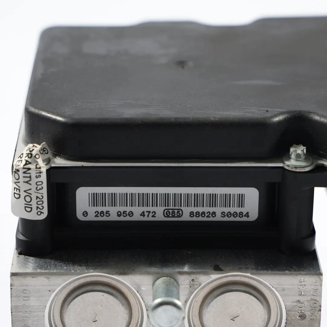 Range Rover Sport L320 Module De Commande De Pompe ABS - SKU SRB500440 - Numéro de pièce SRB500440