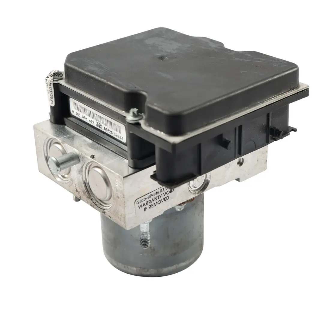 Range Rover Sport L320 ABS Pumpen Steuergerät - SKU SRB500440 - Teilenummer SRB500440