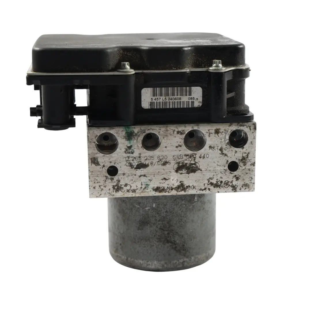 Range Rover Sport L320 Module De Commande De Pompe ABS - SKU SRB500440 - Numéro de pièce SRB500440