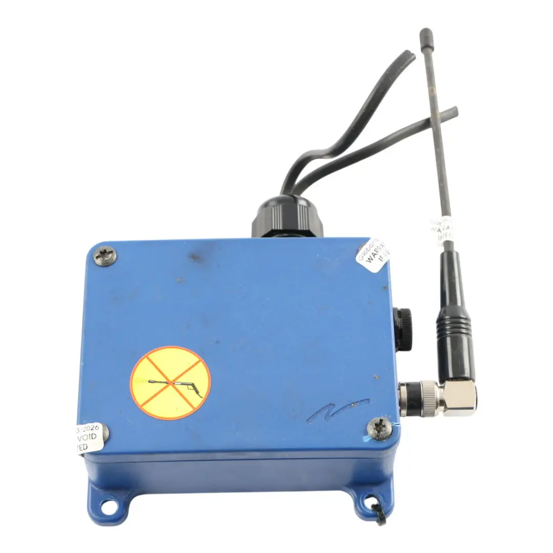  Tele Radio Tipper Remote Control Receiver Transmitter Module T60TX-03TTL 433 MHz - SKU T60RX-03WCH - Part number T60RX-03WCH