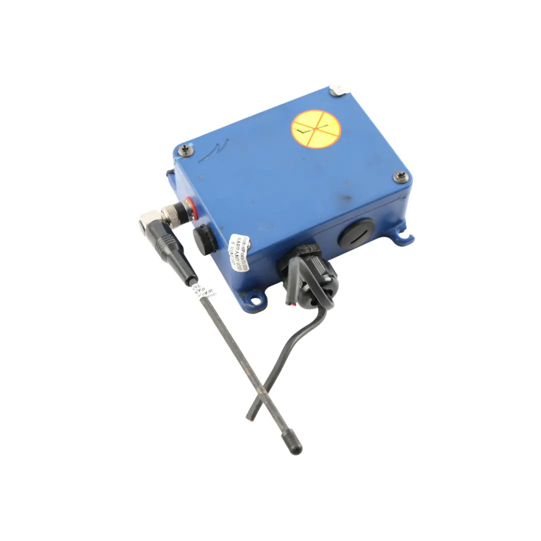  Tele Radio Tipper Remote Control Receiver Transmitter Module T60TX-03TTL 433 MHz - SKU T60RX-03WCH - Part number T60RX-03WCH