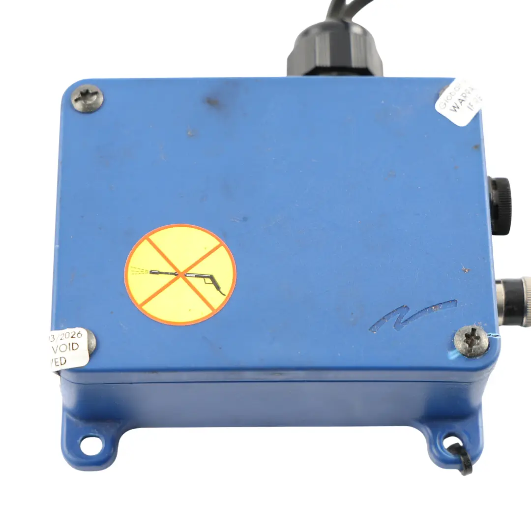 Tele Radio Tipper Remote Control Receiver Transmitter Module T60TX-03TTL 433 MHz to with Part number T60RX-03WCH Tele Radio Tipper Remote Control Receiver Transmitter Module T60TX-03TTL 433 MHz - SKU T60RX-03WCH - Part number T60RX-03WCH