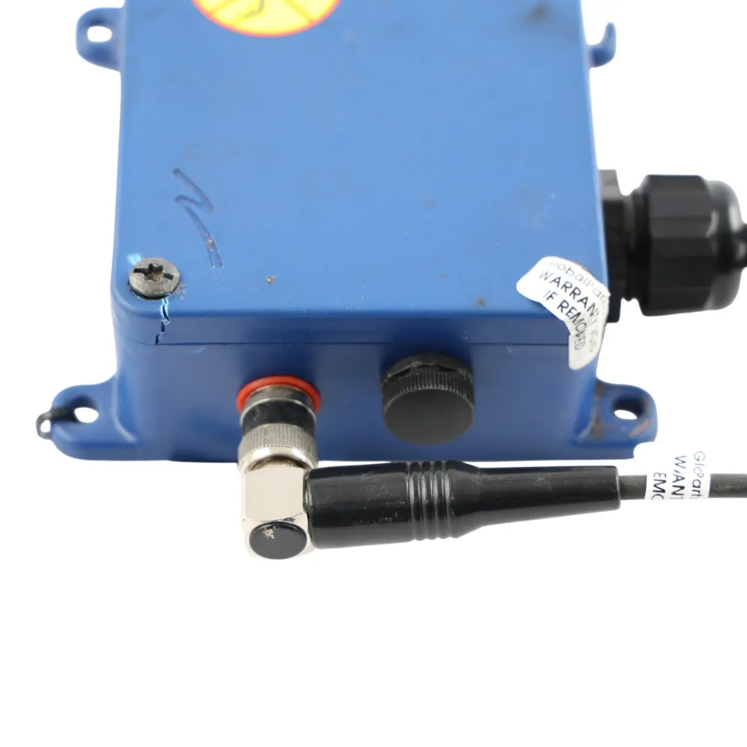  Tele Radio Tipper Remote Control Receiver Transmitter Module T60TX-03TTL 433 MHz - SKU T60RX-03WCH - Part number T60RX-03WCH