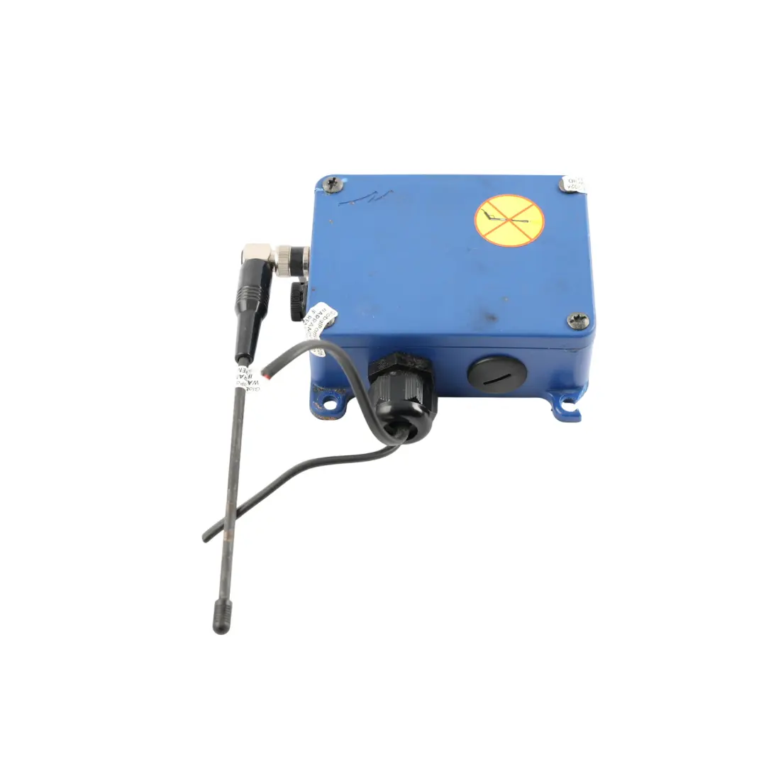 Tele Radio Tipper Remote Control Receiver Transmitter Module T60TX-03TTL 433 MHz to with Part number T60RX-03WCH Tele Radio Tipper Remote Control Receiver Transmitter Module T60TX-03TTL 433 MHz - SKU T60RX-03WCH - Part number T60RX-03WCH