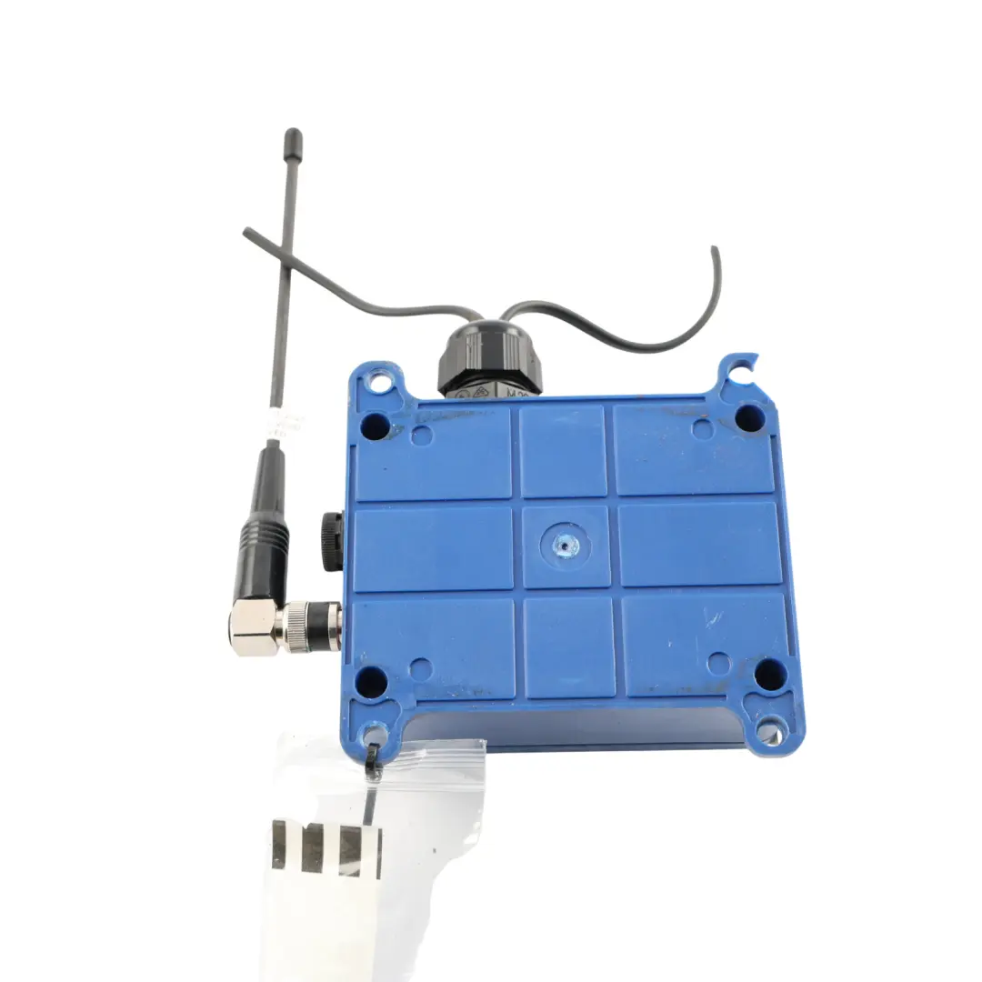  Tele Radio Tipper Remote Control Receiver Transmitter Module T60TX-03TTL 433 MHz - SKU T60RX-03WCH - Part number T60RX-03WCH