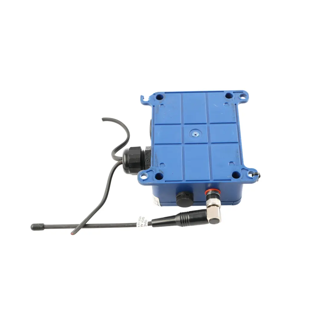 Tele Radio Tipper Remote Control Receiver Transmitter Module T60TX-03TTL 433 MHz to with Part number T60RX-03WCH Tele Radio Tipper Remote Control Receiver Transmitter Module T60TX-03TTL 433 MHz - SKU T60RX-03WCH - Part number T60RX-03WCH