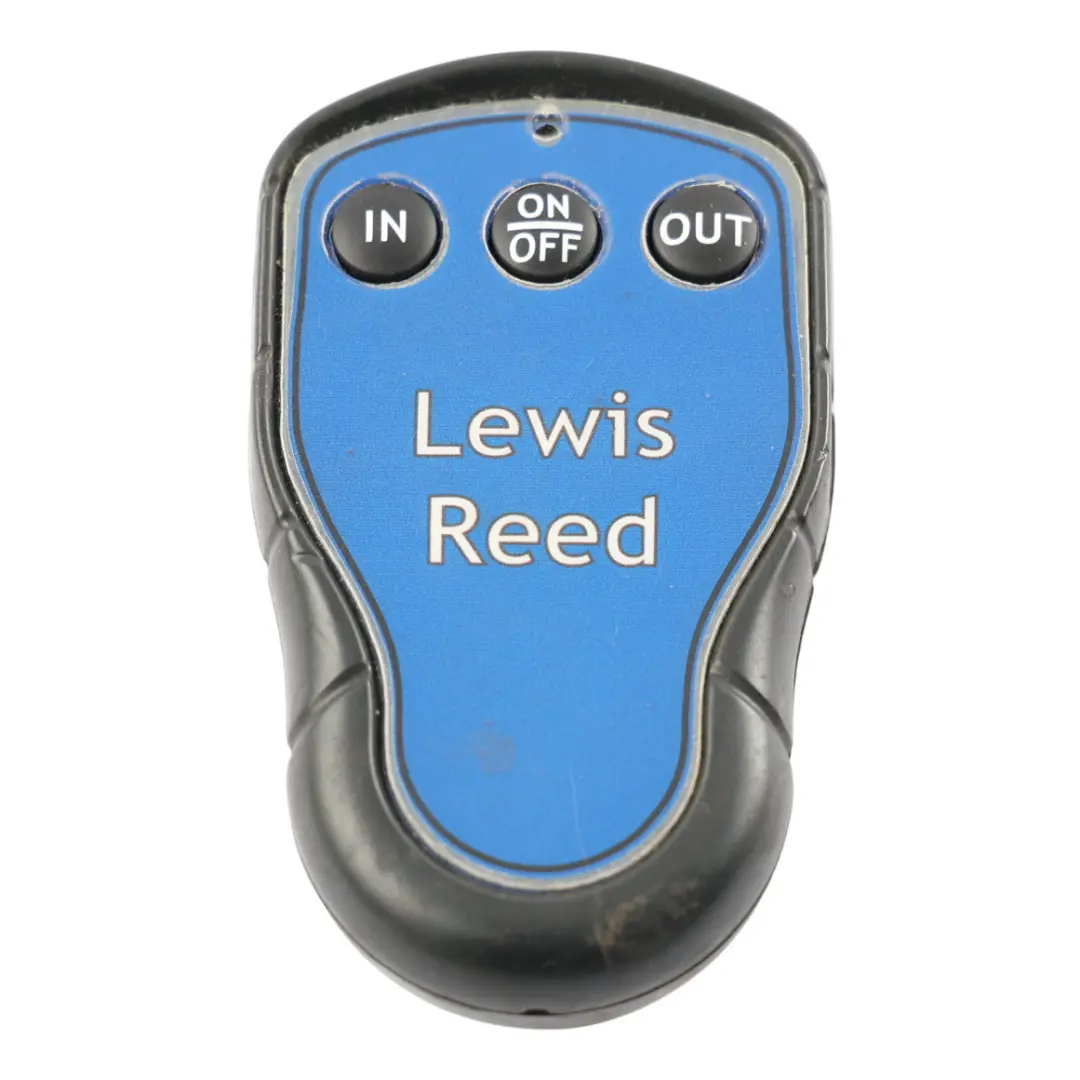 Tele Radio Tipper Remote Control Transmiter Switch Panel 433 MHz to with Part number T60TX-03TTL Tele Radio Tipper Remote Control Transmiter Switch Panel 433 MHz - SKU T60TX-03TTL - Part number T60TX-03TTL