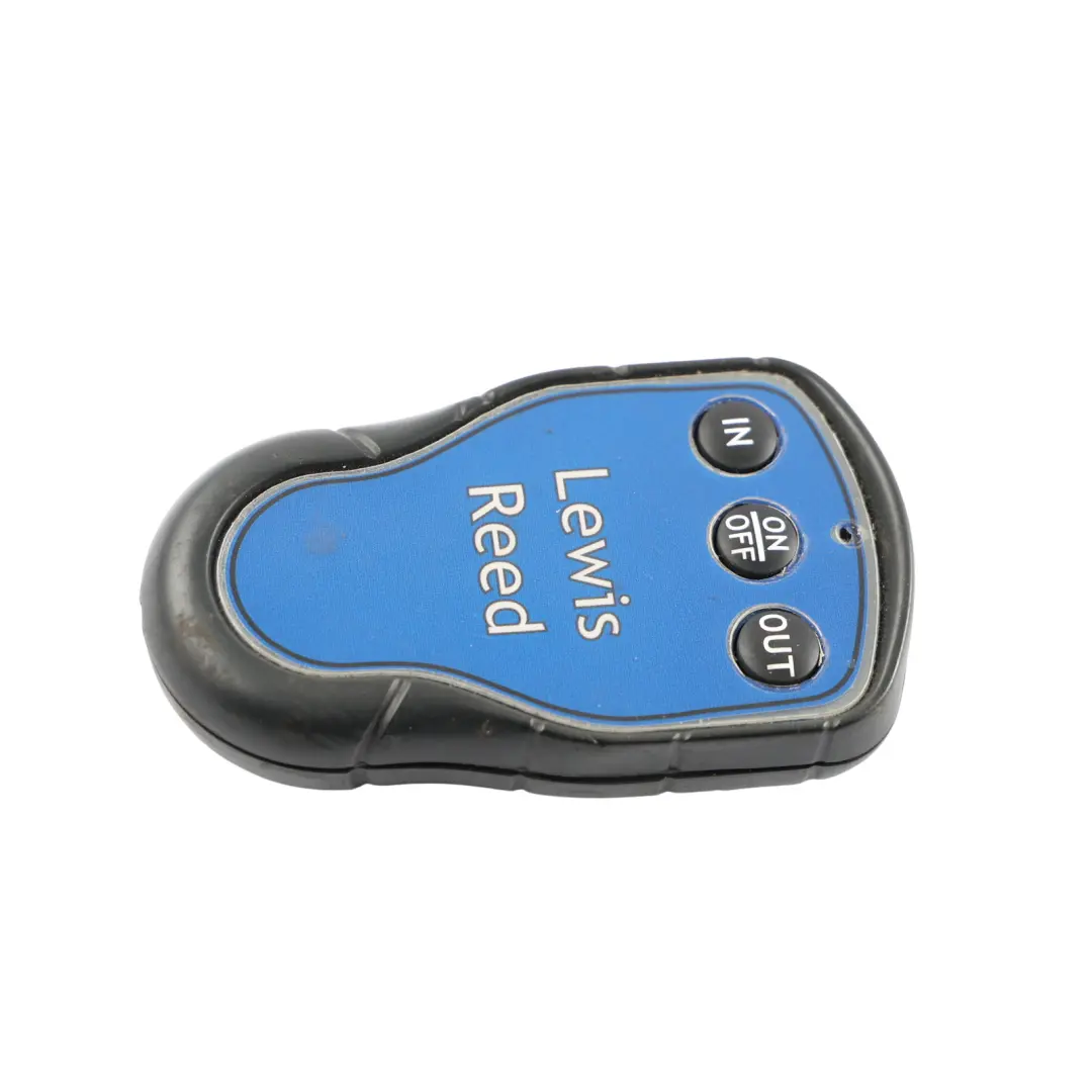 Tele Radio Tipper Remote Control Transmiter Switch Panel 433 MHz to with Part number T60TX-03TTL Tele Radio Tipper Remote Control Transmiter Switch Panel 433 MHz - SKU T60TX-03TTL - Part number T60TX-03TTL