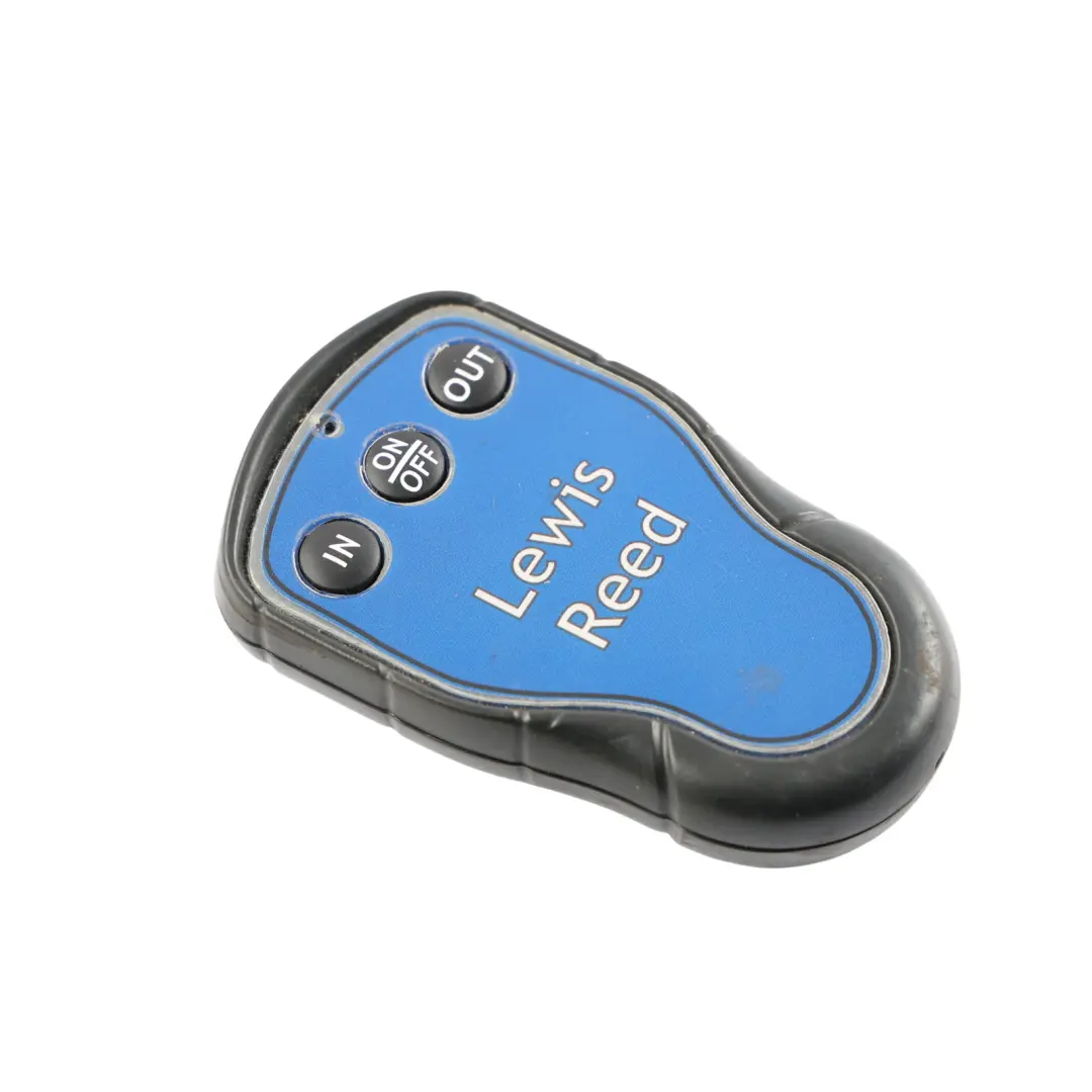  Tele Radio Tipper Remote Control Transmiter Switch Panel 433 MHz - SKU T60TX-03TTL - Part number T60TX-03TTL