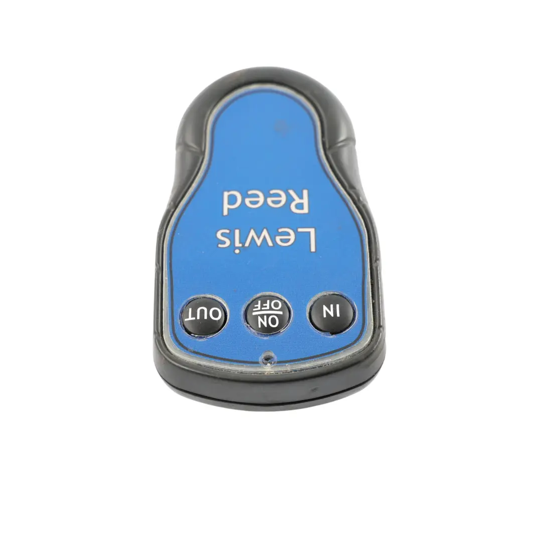 Tele Radio Tipper Remote Control Transmiter Switch Panel 433 MHz to with Part number T60TX-03TTL Tele Radio Tipper Remote Control Transmiter Switch Panel 433 MHz - SKU T60TX-03TTL - Part number T60TX-03TTL