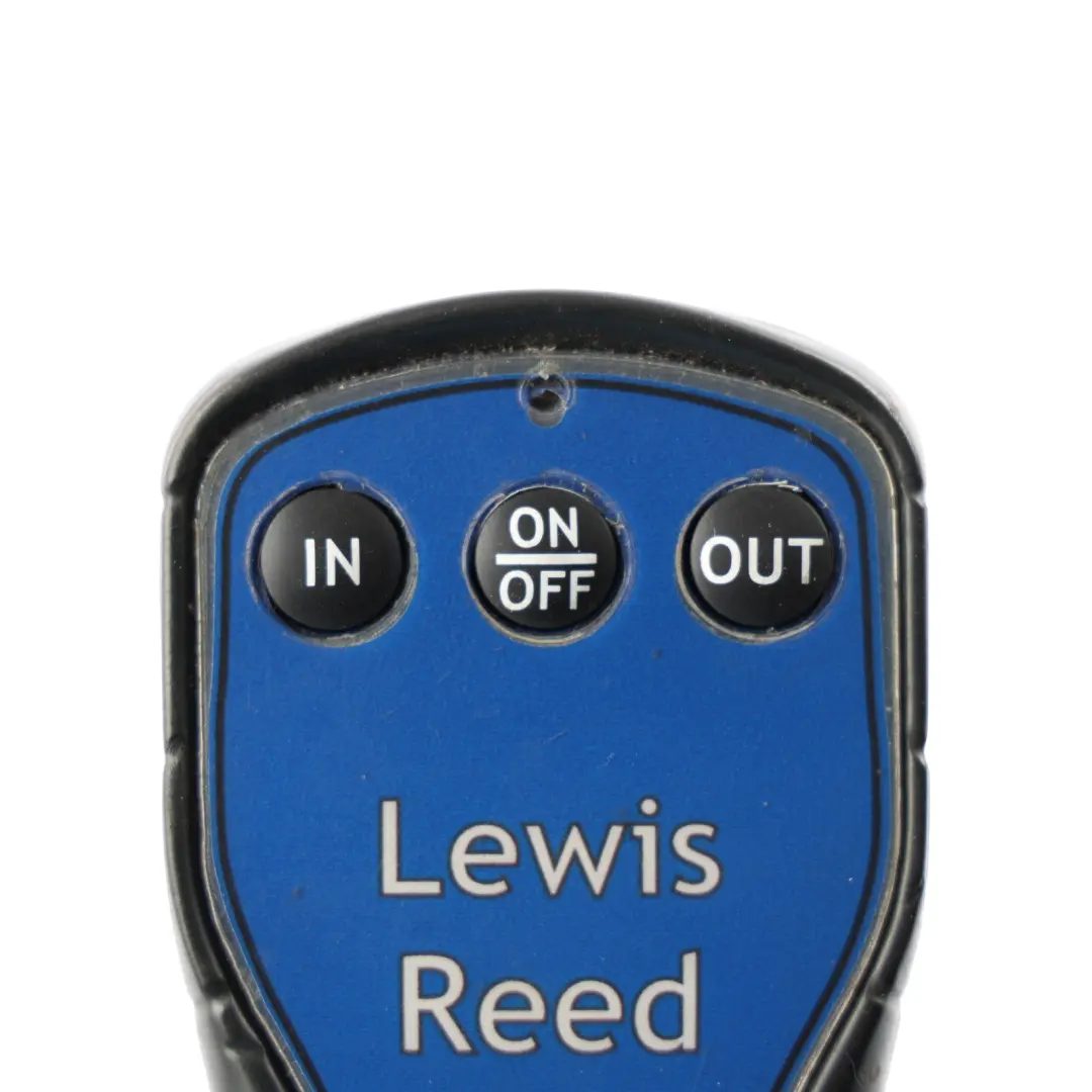  Tele Radio Tipper Remote Control Transmiter Switch Panel 433 MHz - SKU T60TX-03TTL - Part number T60TX-03TTL