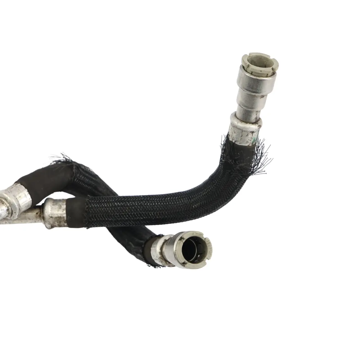 Tuyaux D'Huile Transmission Automatique 7H427R081AA pour Range Rover L322 à propos du numéro de pièce TAU500130 Range Rover L322 Tuyaux D'Huile Transmission Automatique 7H427R081AA - SKU TAU500130 - Numéro de pièce TAU500130