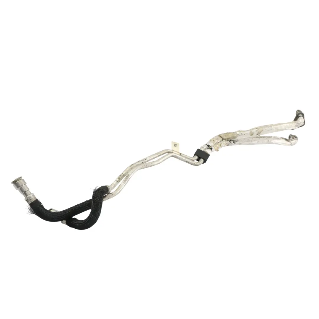 Transmission Oil Pipes Hoses Tube 7H427R081AA to Range Rover L322 Automatic with Part number TAU500130 Range Rover L322 Automatic Transmission Oil Pipes Hoses Tube 7H427R081AA - SKU TAU500130 - Part number TAU500130