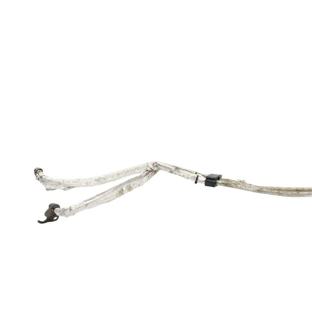 Range Rover L322 Tuyaux D'Huile Transmission Automatique 7H427R081AA - SKU TAU500130 - Numéro de pièce TAU500130