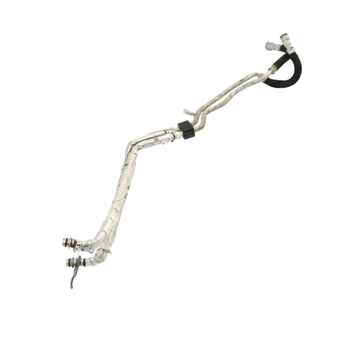 Range Rover L322 Tuyaux D'Huile Transmission Automatique 7H427R081AA - SKU TAU500130 - Numéro de pièce TAU500130