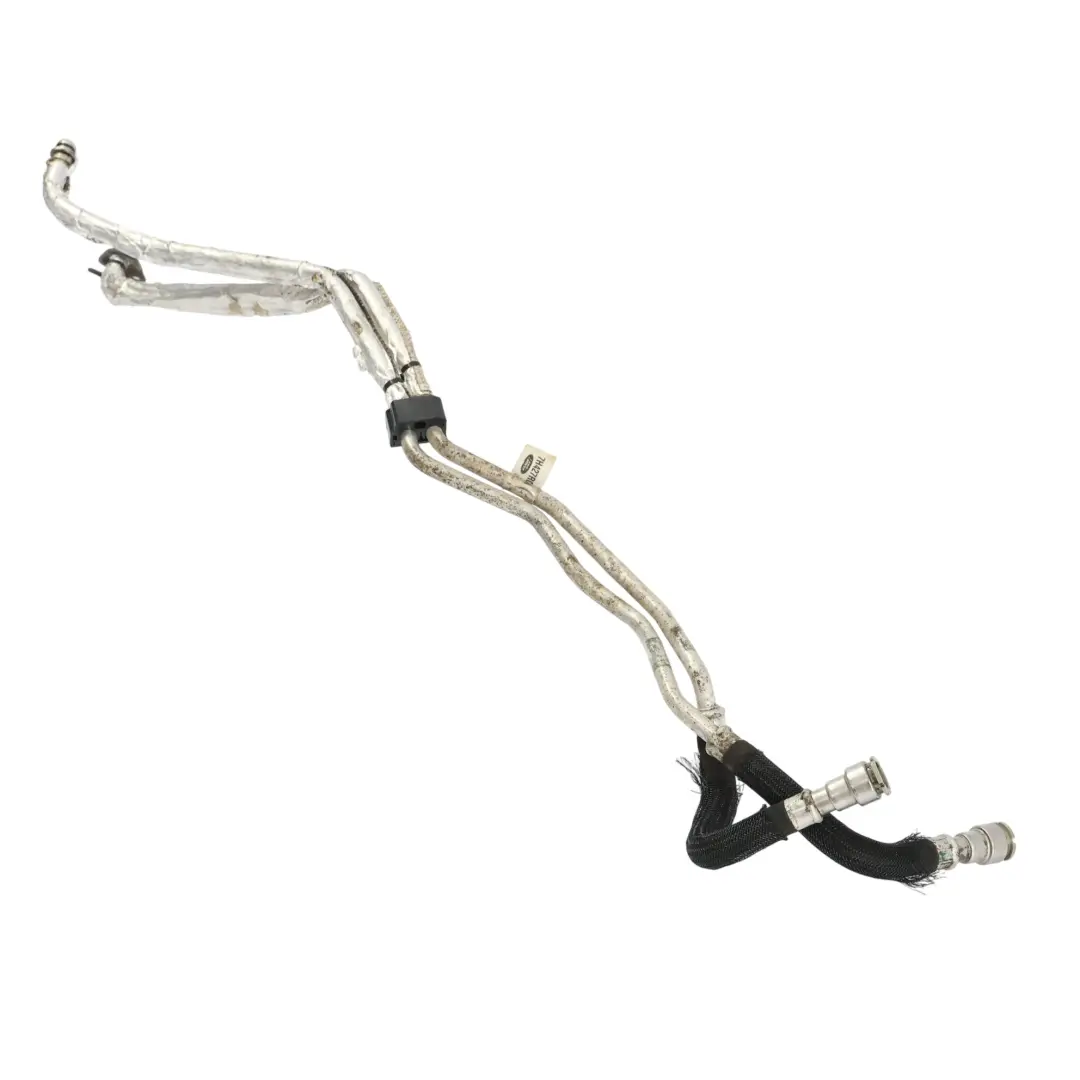 Range Rover L322 Automatic Transmission Oil Pipes Hoses Tube 7H427R081AA - SKU TAU500130 - Part number TAU500130