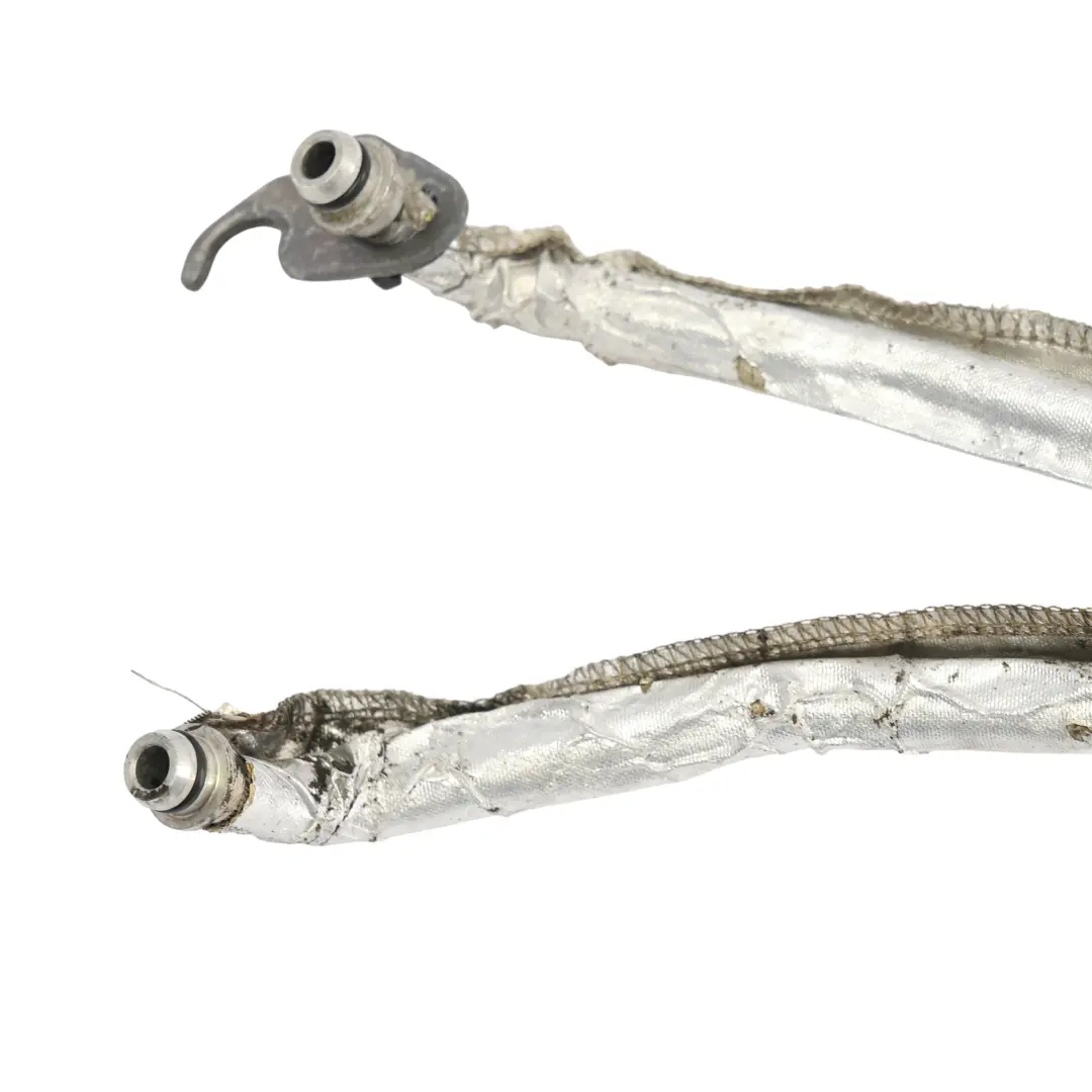 Tuyaux D'Huile Transmission Automatique 7H427R081AA pour Range Rover L322 à propos du numéro de pièce TAU500130 Range Rover L322 Tuyaux D'Huile Transmission Automatique 7H427R081AA - SKU TAU500130 - Numéro de pièce TAU500130