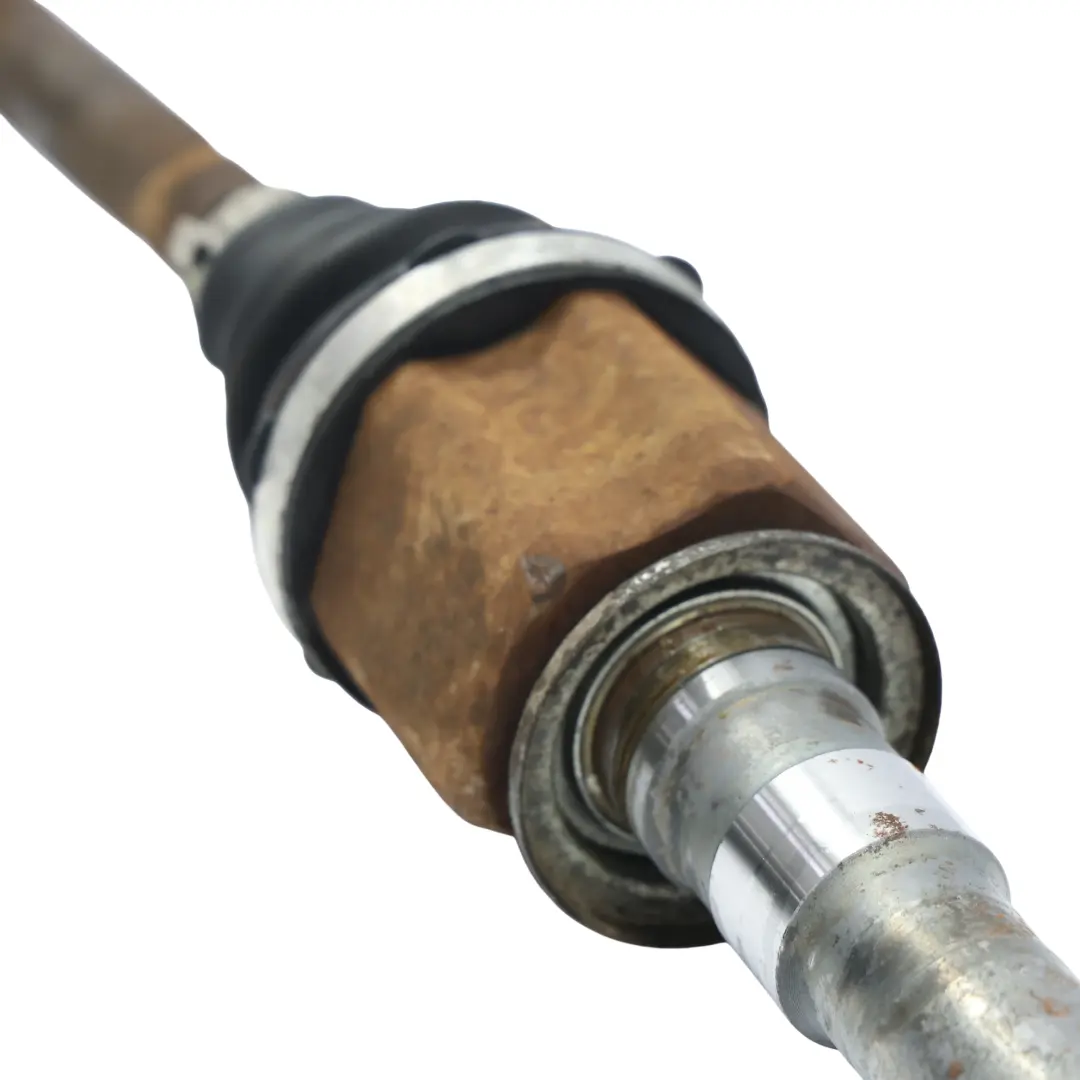 Arbre Transmission Avant Droit pour Land Rover Discovery 3 L319 à propos du numéro de pièce TDB500100 Land Rover Discovery 3 L319 Arbre Transmission Avant Droit - SKU TDB500100 - Numéro de pièce TDB500100