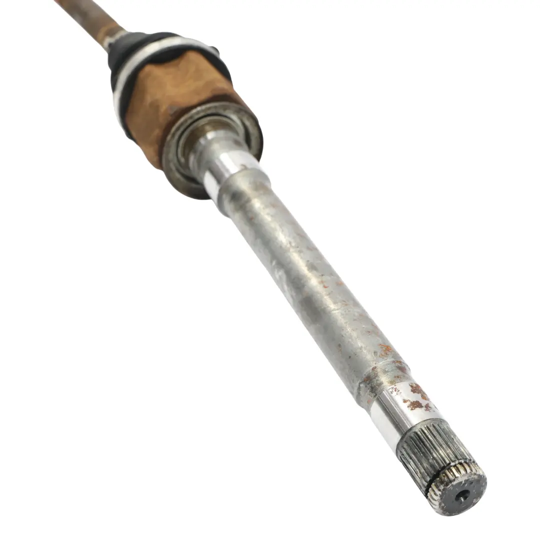 Eje De Transmisión Delantero Derecho para Land Rover Discovery 3 L319 con número de pieza TDB500100 Land Rover Discovery 3 L319 Eje De Transmisión Delantero Derecho - SKU TDB500100 - Número de pieza TDB500100