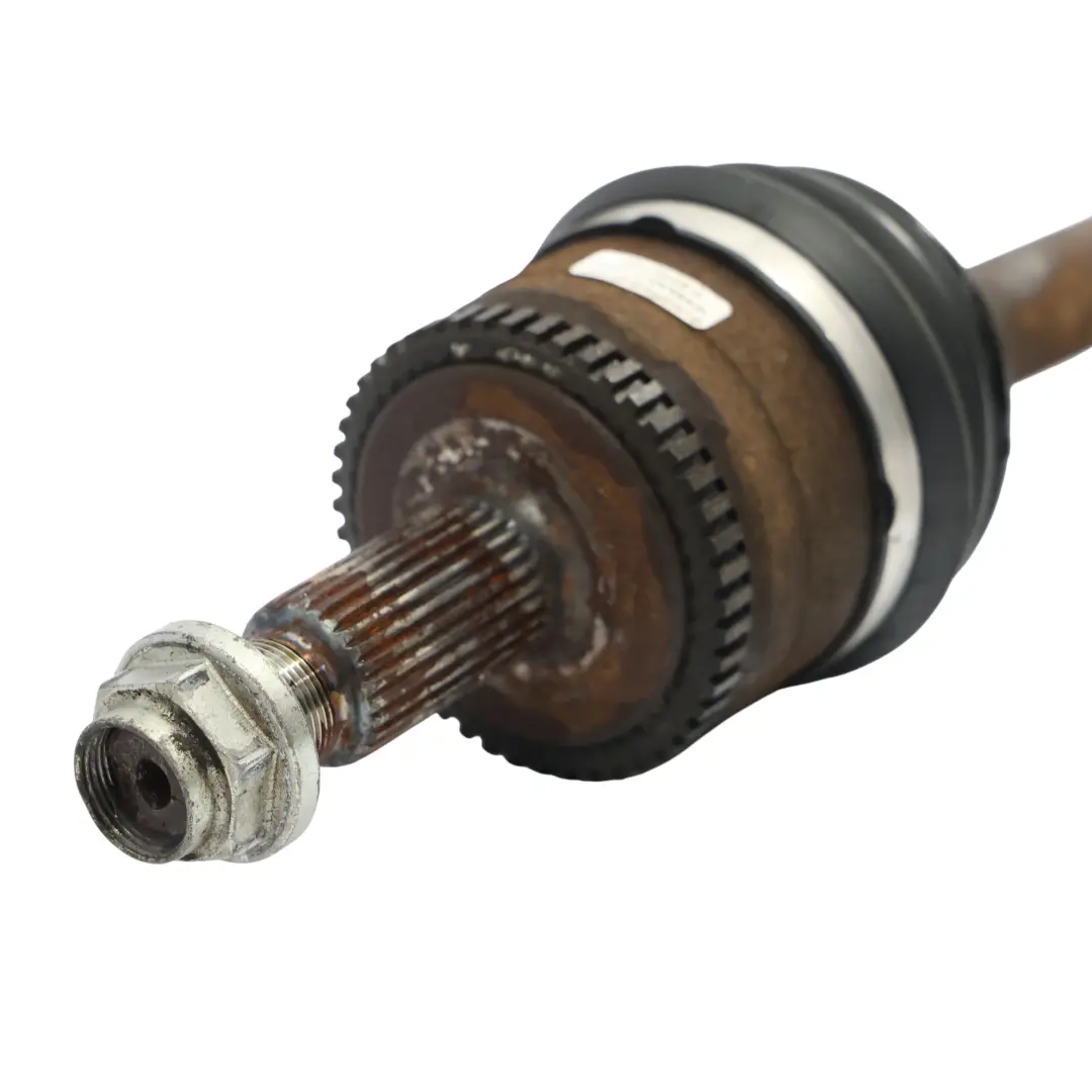 Land Rover Discovery 3 L319 Arbre Transmission Avant Droit - SKU TDB500100 - Numéro de pièce TDB500100