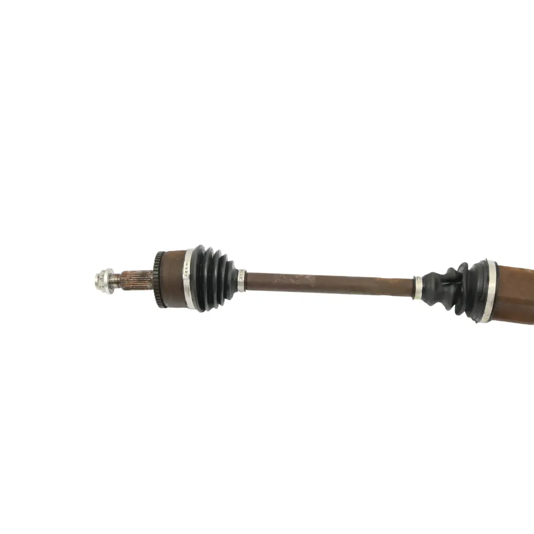 Front Driveshaft Drive Shaft Right O/S to Land Rover Discovery 3 L319 with Part number TDB500100 Land Rover Discovery 3 L319 Front Driveshaft Drive Shaft Right O/S - SKU TDB500100 - Part number TDB500100