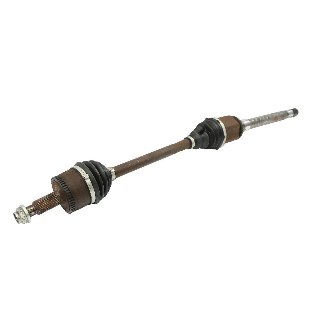 Arbre Transmission Avant Droit pour Land Rover Discovery 3 L319 à propos du numéro de pièce TDB500100 Land Rover Discovery 3 L319 Arbre Transmission Avant Droit - SKU TDB500100 - Numéro de pièce TDB500100
