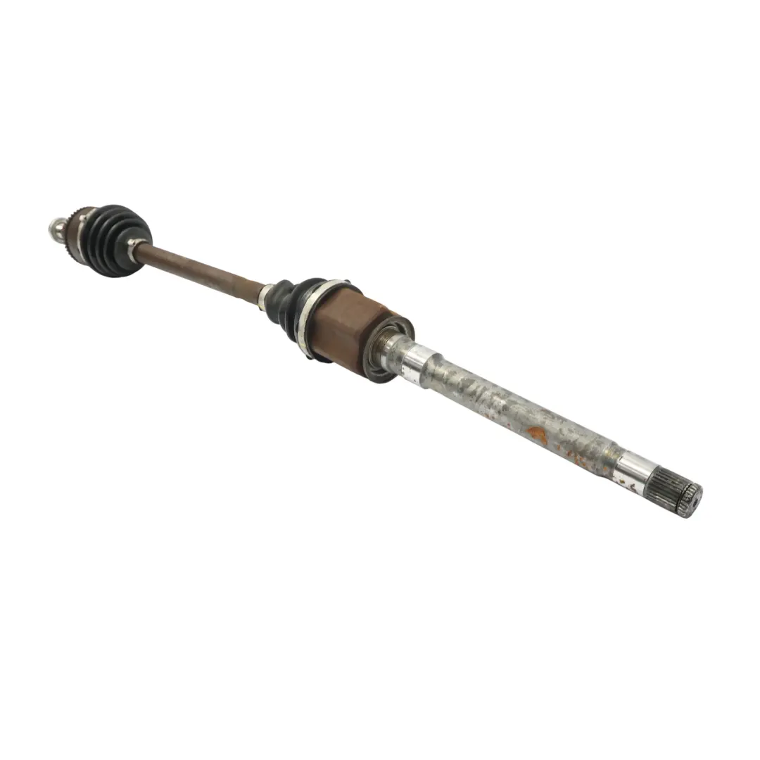 Land Rover Discovery 3 L319 Arbre Transmission Avant Droit - SKU TDB500100 - Numéro de pièce TDB500100