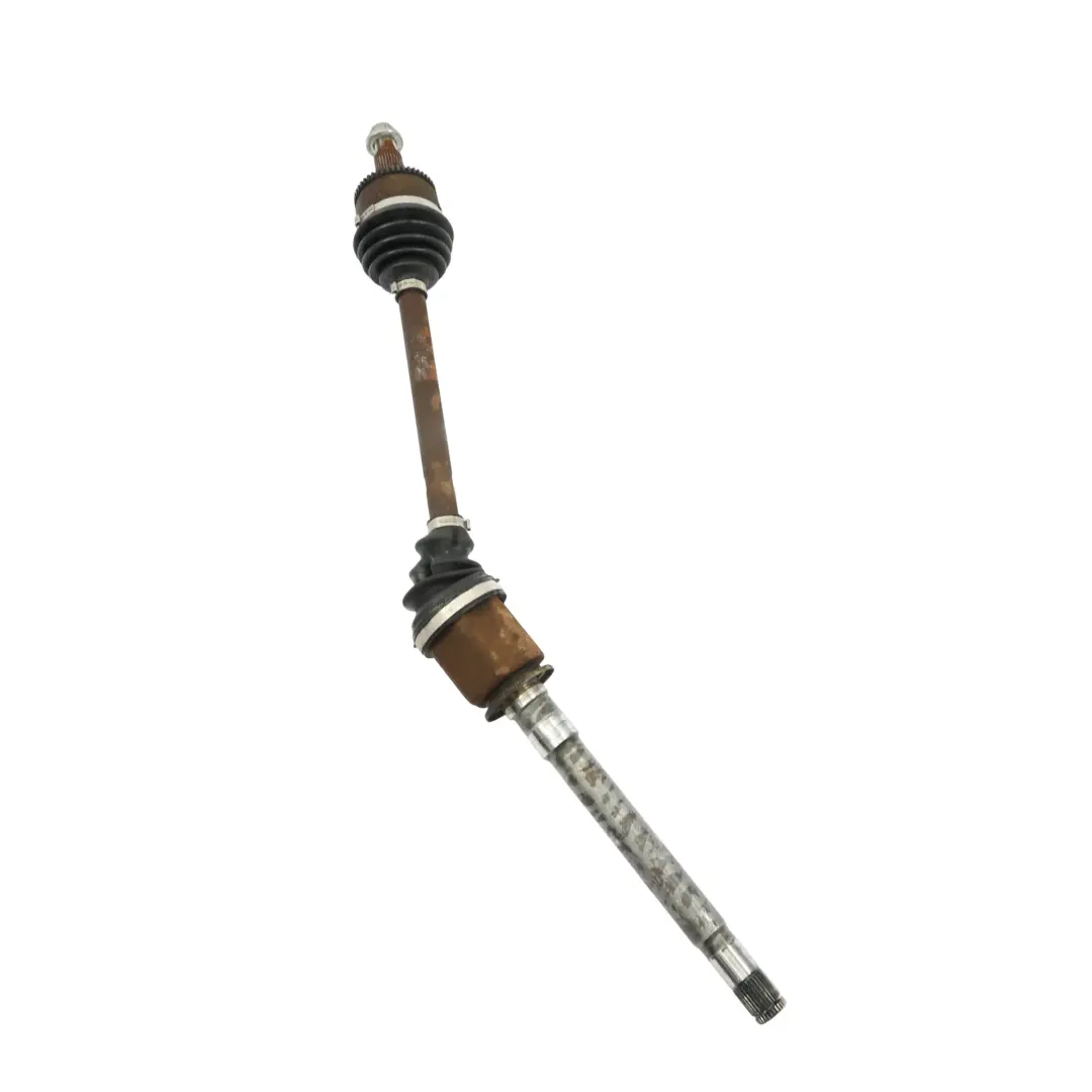 Land Rover Discovery 3 L319 Arbre Transmission Avant Droit - SKU TDB500100 - Numéro de pièce TDB500100