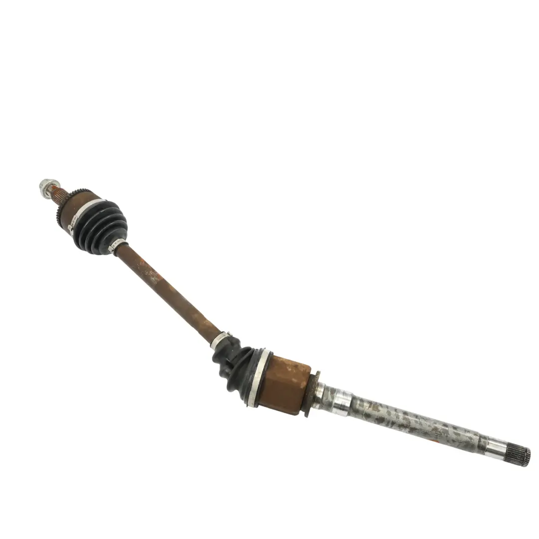 Land Rover Discovery 3 L319 Albero Di Trasmissione Anteriore Destro - SKU TDB500100 - Numero di parte TDB500100