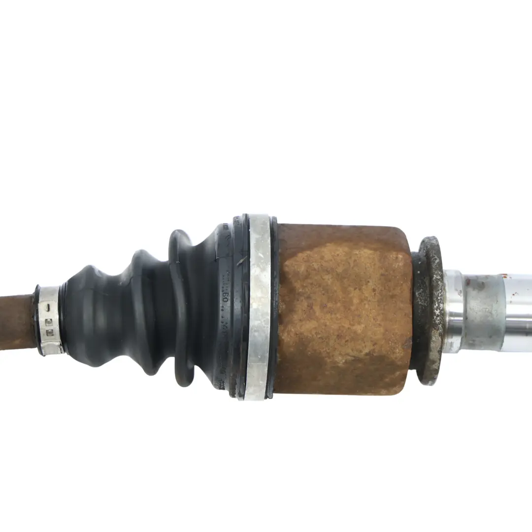 Land Rover Discovery 3 L319 Front Driveshaft Drive Shaft Right O/S - SKU TDB500100 - Part number TDB500100