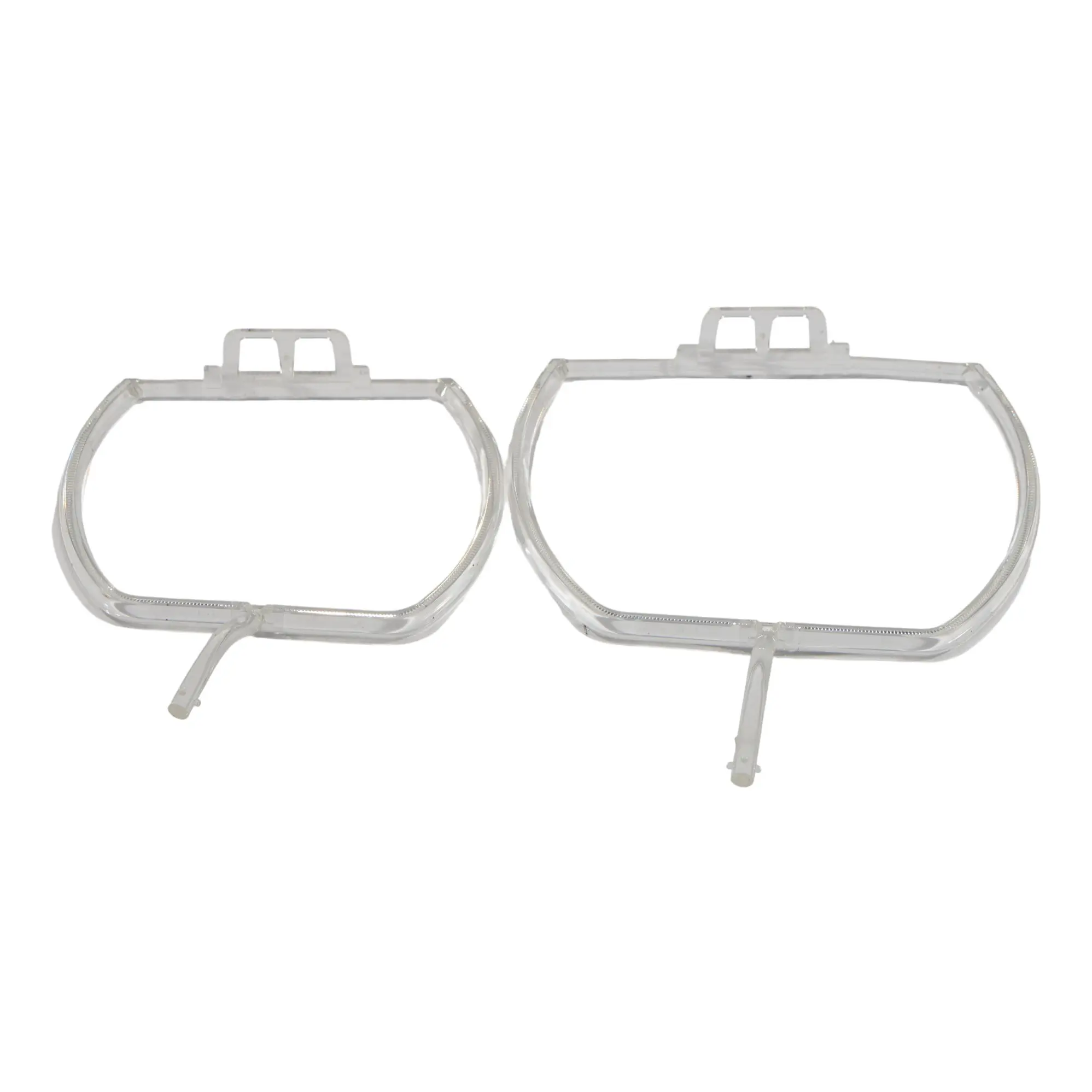 BMW X5 F15 LED Scheinwerfer DRT Beleuchtungsröhren Ring Set Rechts TJ0026