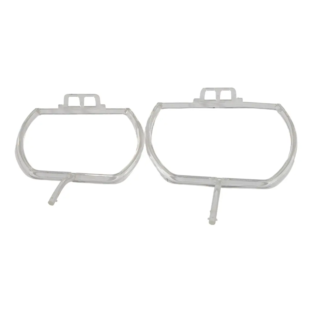 LED Scheinwerfer DRT Beleuchtungsröhren Ring Set Rechts für BMW X5 F15 mit Teilenummer TJ0026 BMW X5 F15 LED Scheinwerfer DRT Beleuchtungsröhren Ring Set Rechts - SKU TJ0026 - Teilenummer TJ0026